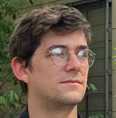 Nick Irvin